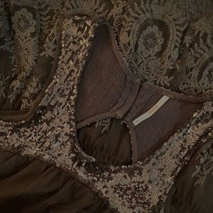 Free People Slip Size XS